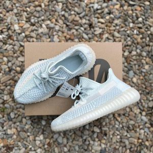 Adidas Yeezy Boost 350 v2 Cloud White Reflective